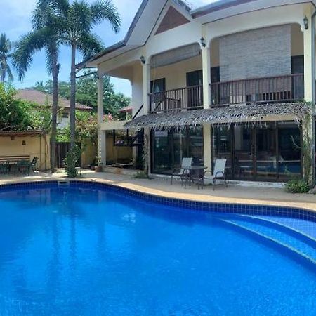 Samuigreenvalley Resort Lamai Beach  Exterior photo