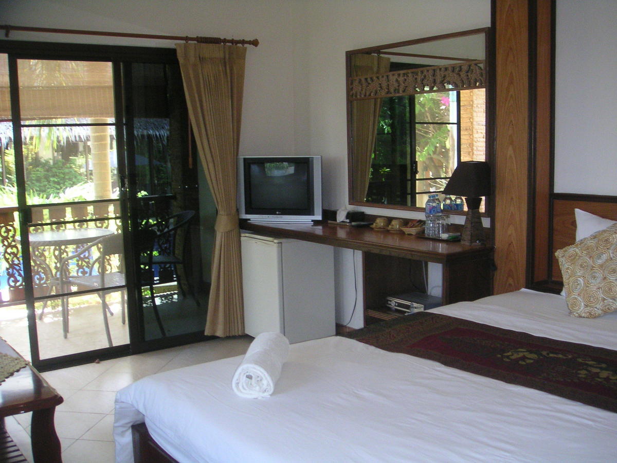 Samuigreenvalley Resort Lamai Beach  Exterior photo