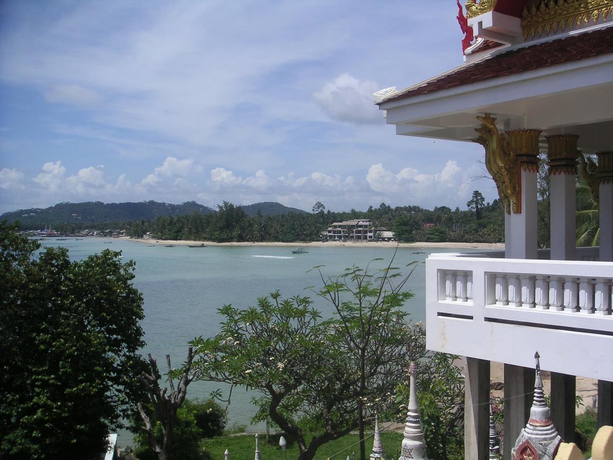 Samuigreenvalley Resort Lamai Beach  Exterior photo