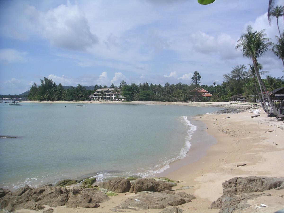 Samuigreenvalley Resort Lamai Beach  Exterior photo