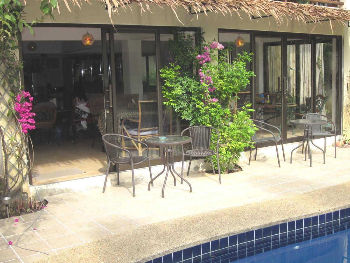 Samuigreenvalley Resort Lamai Beach  Exterior photo